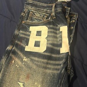 BBC JEANS